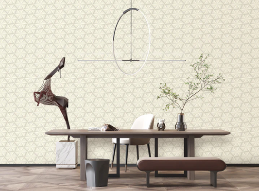 Papel de Colgadura Valentino 99924505 (Rollo Doble )