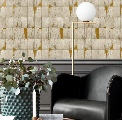 Papel de Colgadura Murano 9220711 (Rollo)
