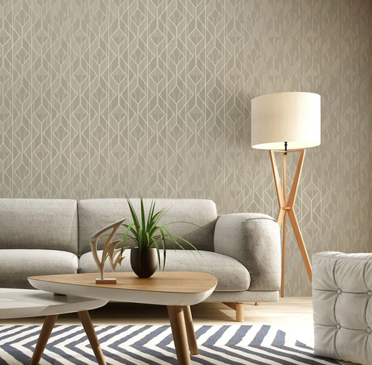 Papel de Colgadura Salvaje WM952183 (Rollo Doble)
