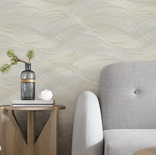 Papel de Colgadura Salvaje WM952211 (Rollo Doble)