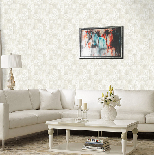 Papel de Colgadura Salvaje VG981011 (Rollo)