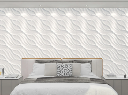 PARED 3D FIRE (Lamina)