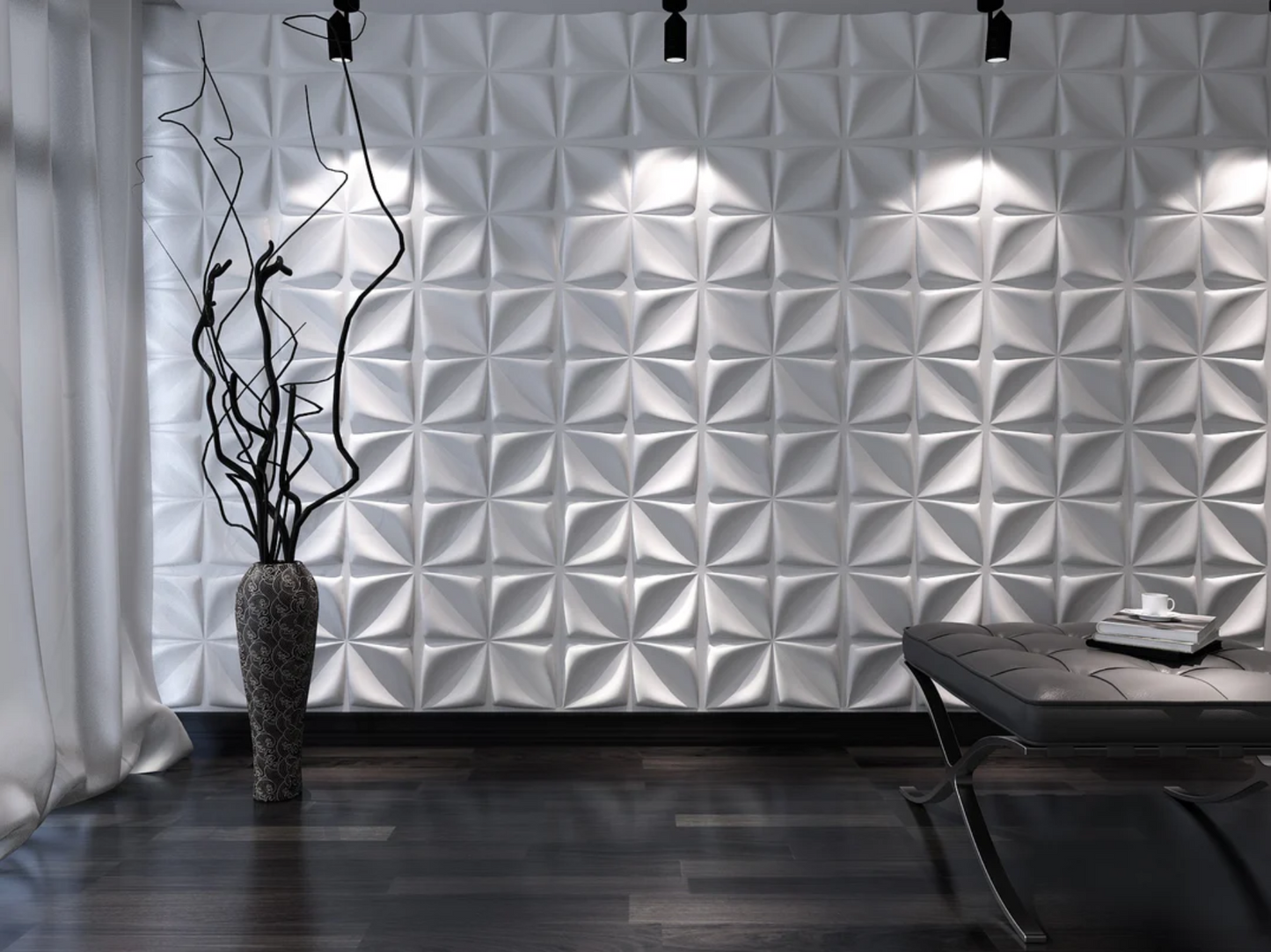 PARED 3D ARYL (Lamina)