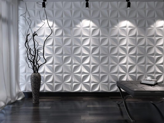 PARED 3D ARYL (Lamina)