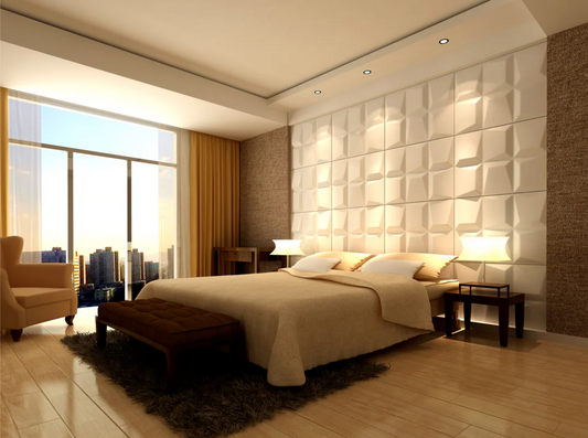 PARED 3D MOSAICS (Lamina)