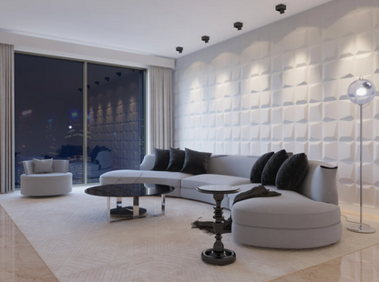 PARED 3D MOSAICS (Lamina)
