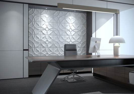PARED 3D INDIAN (Lamina)