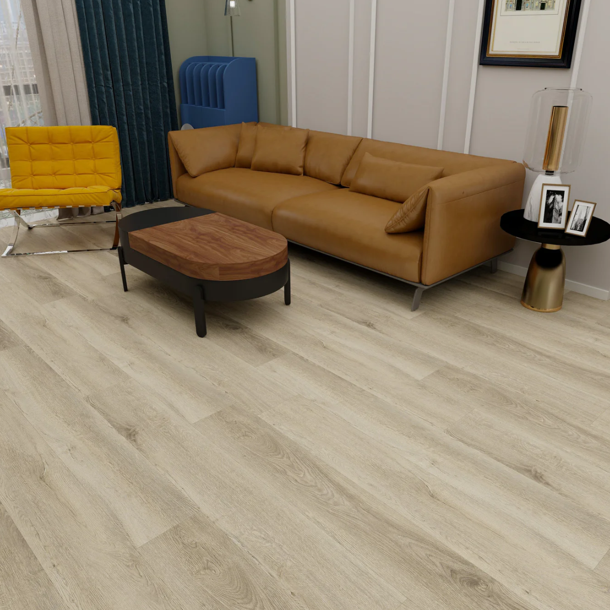 PISO SPC 37 (CAJA)