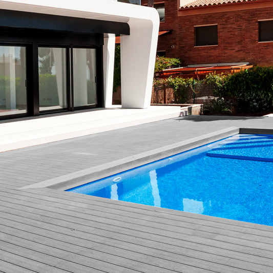 PISO DECK GRIS (Lamina)