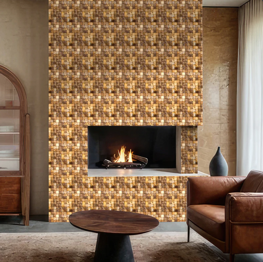 PARED COCO 402 X m2