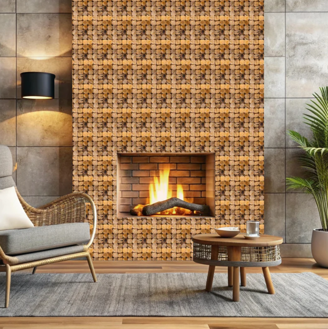 PARED COCO 404 X m2