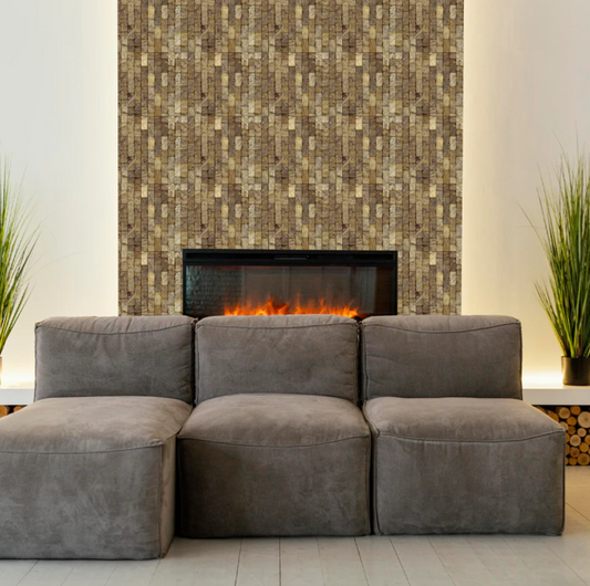 PARED COCO 405 X m2