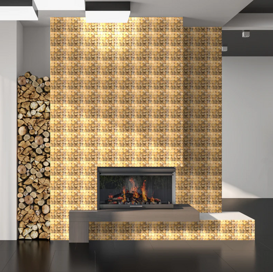PARED COCO 406 x m2