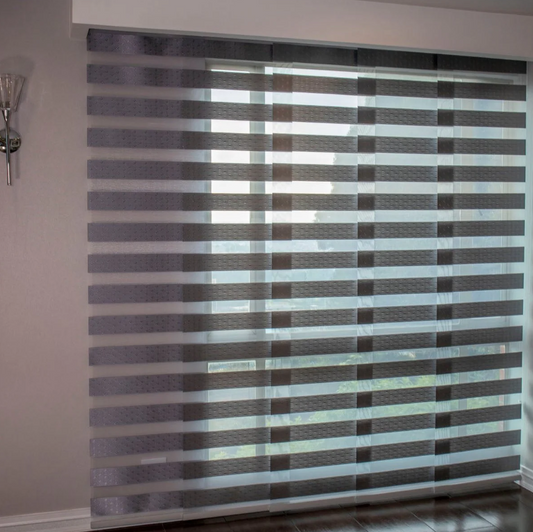 PANEL JAPONES DIAMOND