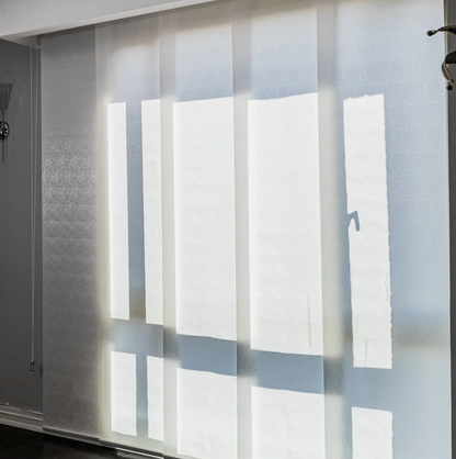 PANEL JAPONES SCREEN TRASLUZ DESIGN