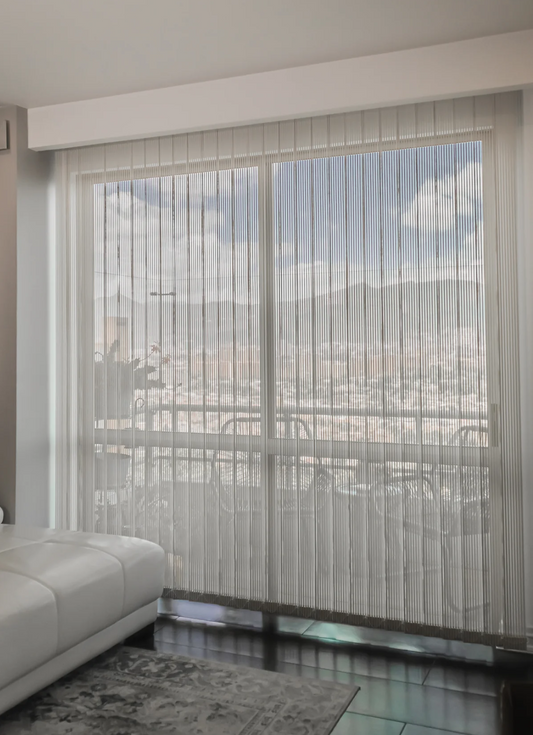 VERTICALES SCREEN BEACH