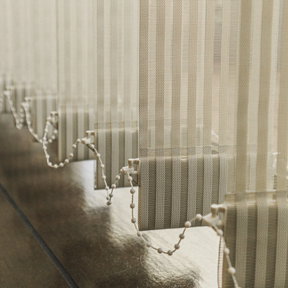VERTICALES SCREEN BEACH
