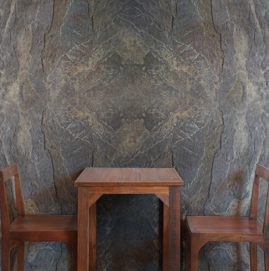 PARED PIEDRA 2009