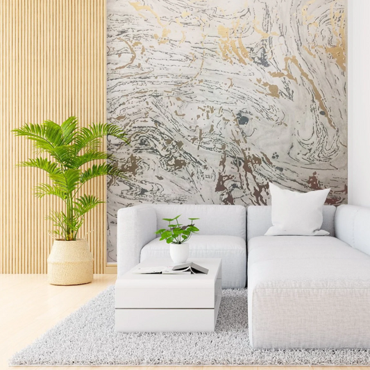 Papel de Colgadura Murano 9220722 (Rollo)