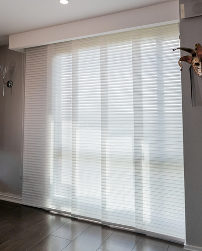 PANEL JAPONES SILK