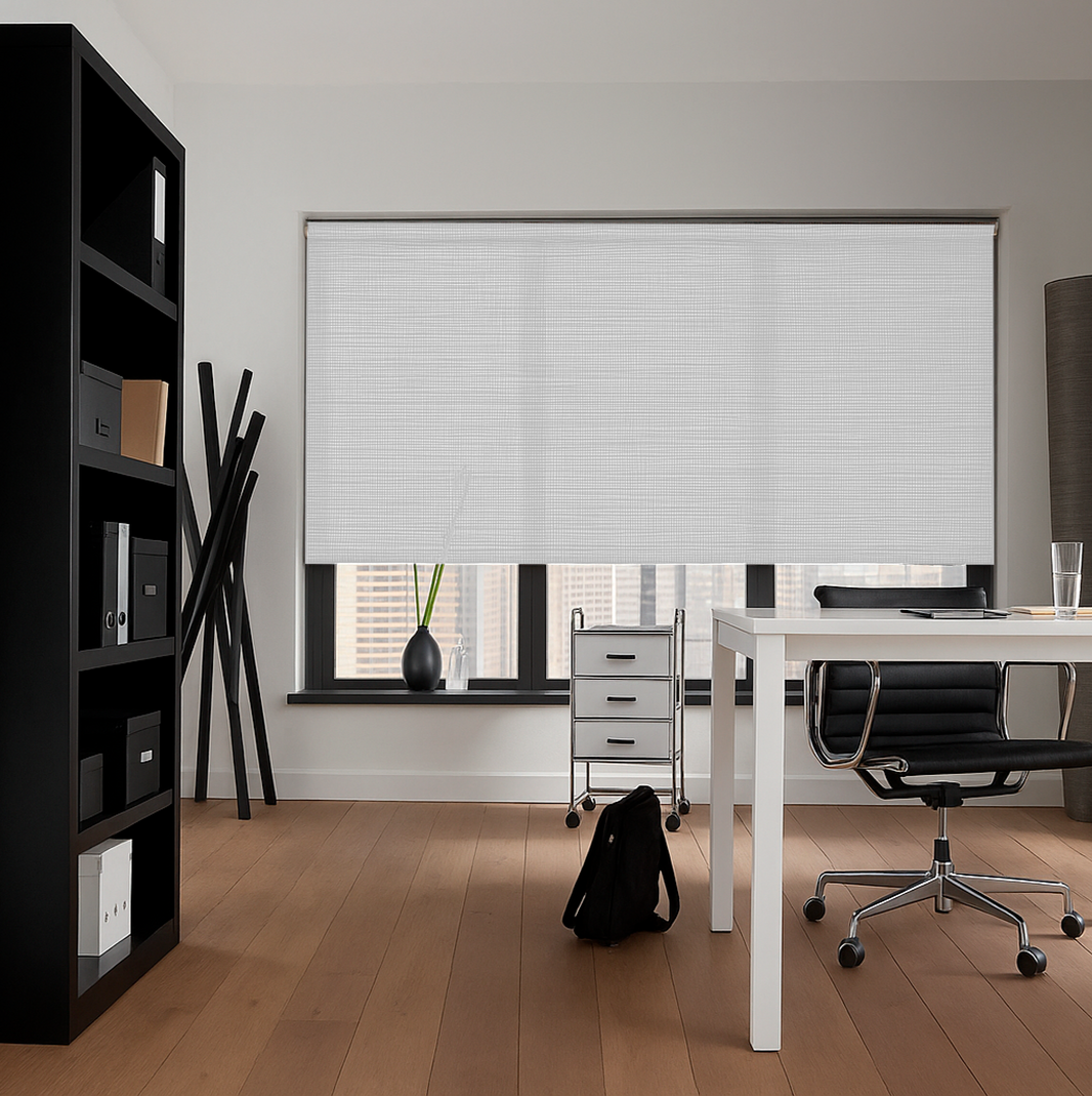 Enrollable PERSIANA ENROLLABLE VERTIBLINDS – Vertiblinds - Cortinas y persianas