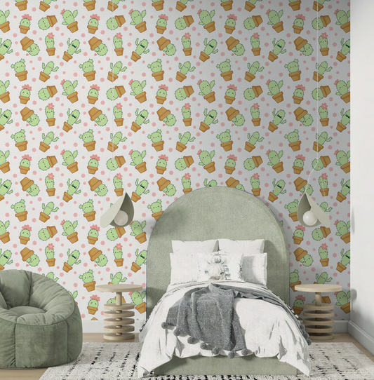 PAPEL DE COLGADURA Amazon Captus kids