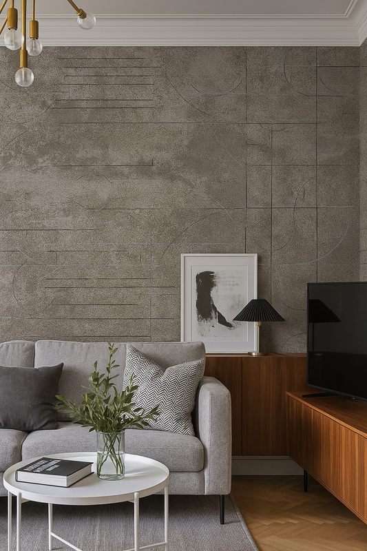 Papel de colgadura Murano Lv11093 (Rollo)