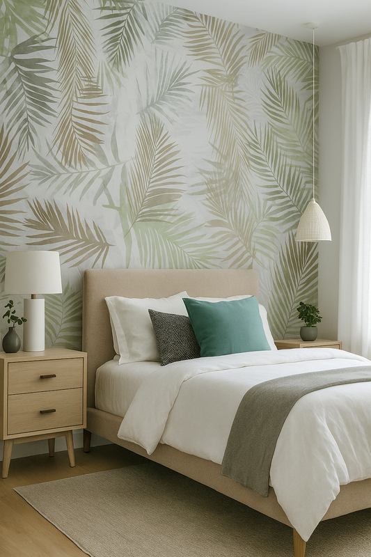 Papel de colgadura Murano Lv11401 (Rollo)