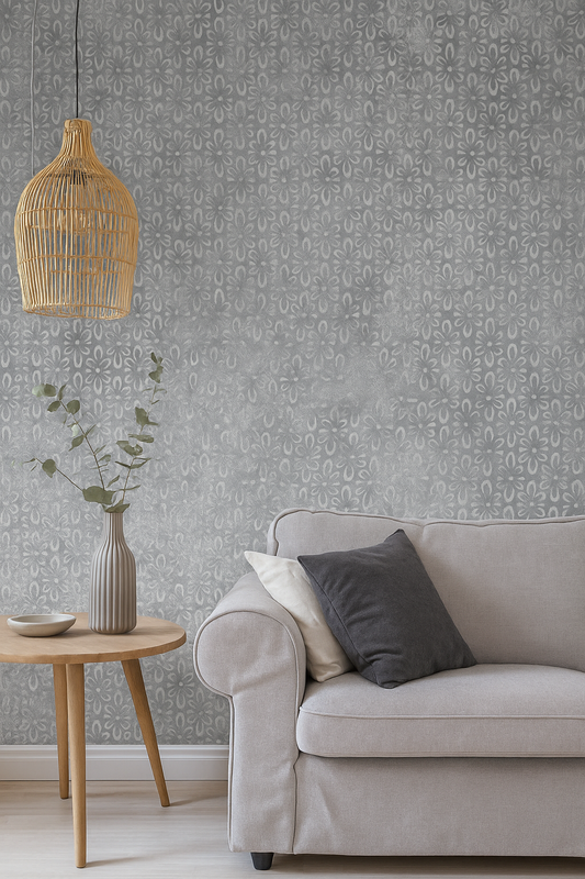 Papel de Colgadura Salvaje VH991026 (Rollo)