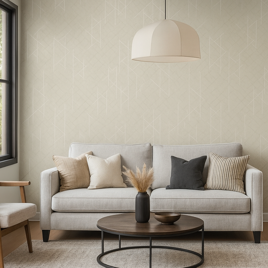 Papel de Colgadura Salvaje VH991031 (Rollo)