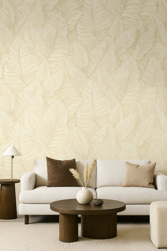 Papel de Colgadura Matera 531701 (Rollo Doble)