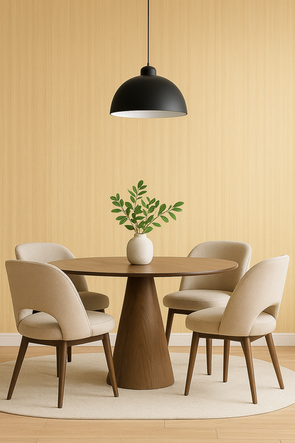 Papel de Colgadura Matera 531304 (Rollo Doble)