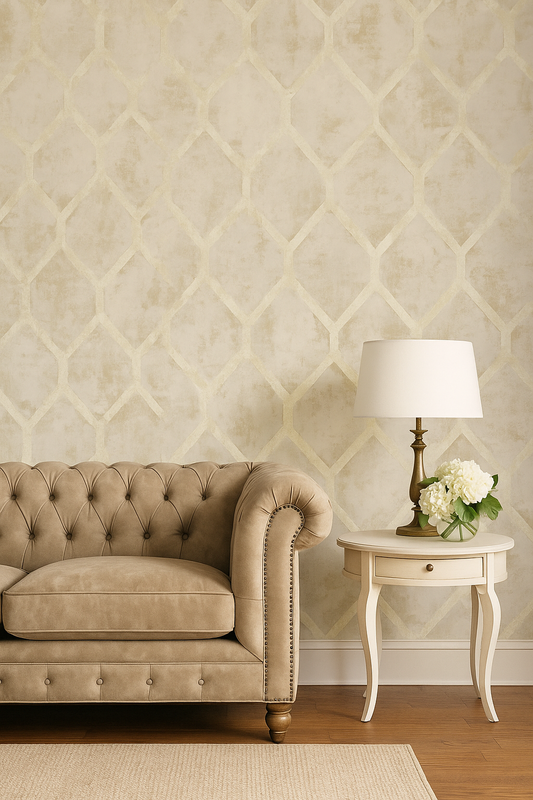 Papel de Colgadura Murano 9220742 (Rollo)