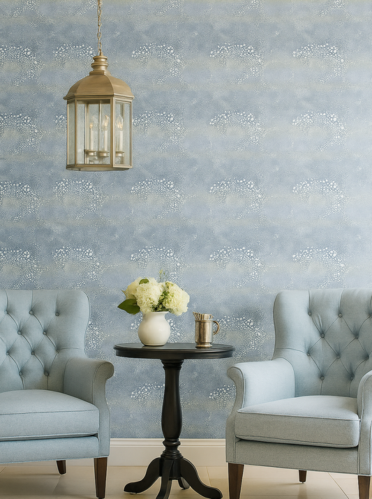 Papel de colgadura Murano TYA1074 (Rollo)