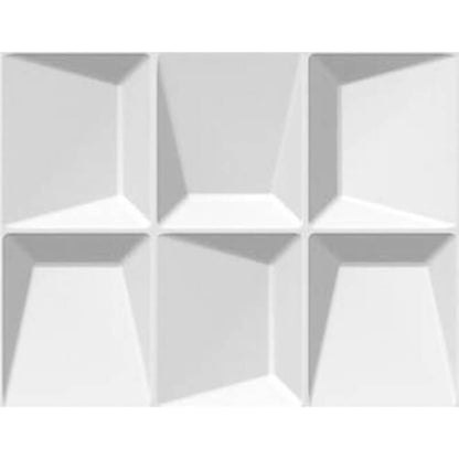 PARED 3D MOSAICS (Lamina)