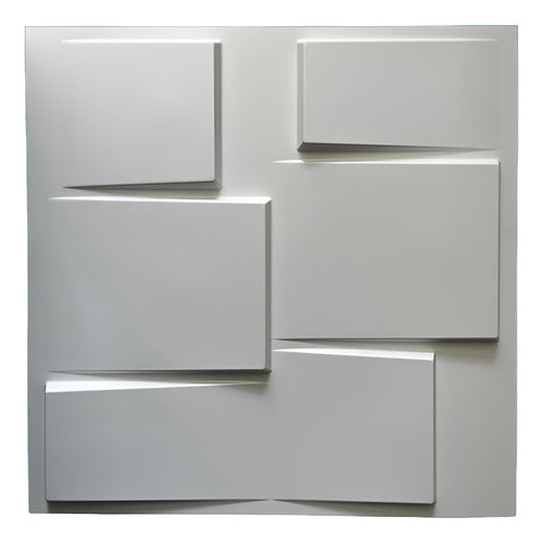 PARED 3D RUBIK(Lamina)