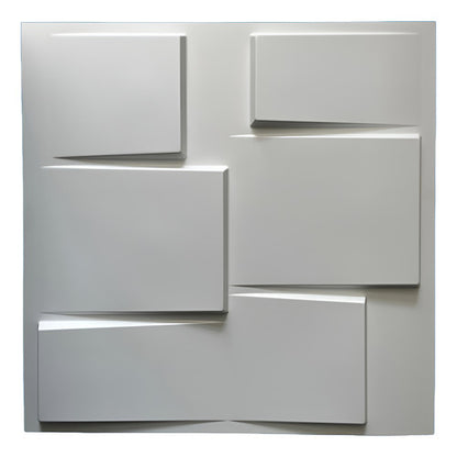 PARED 3D RUBIK(Lamina)