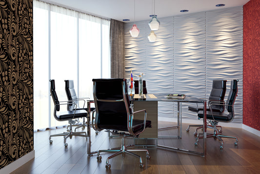 PARED 3D INREDA (Lamina)