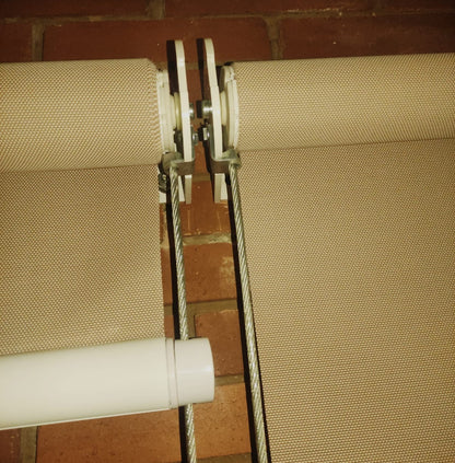 TOLDO VERTICAL