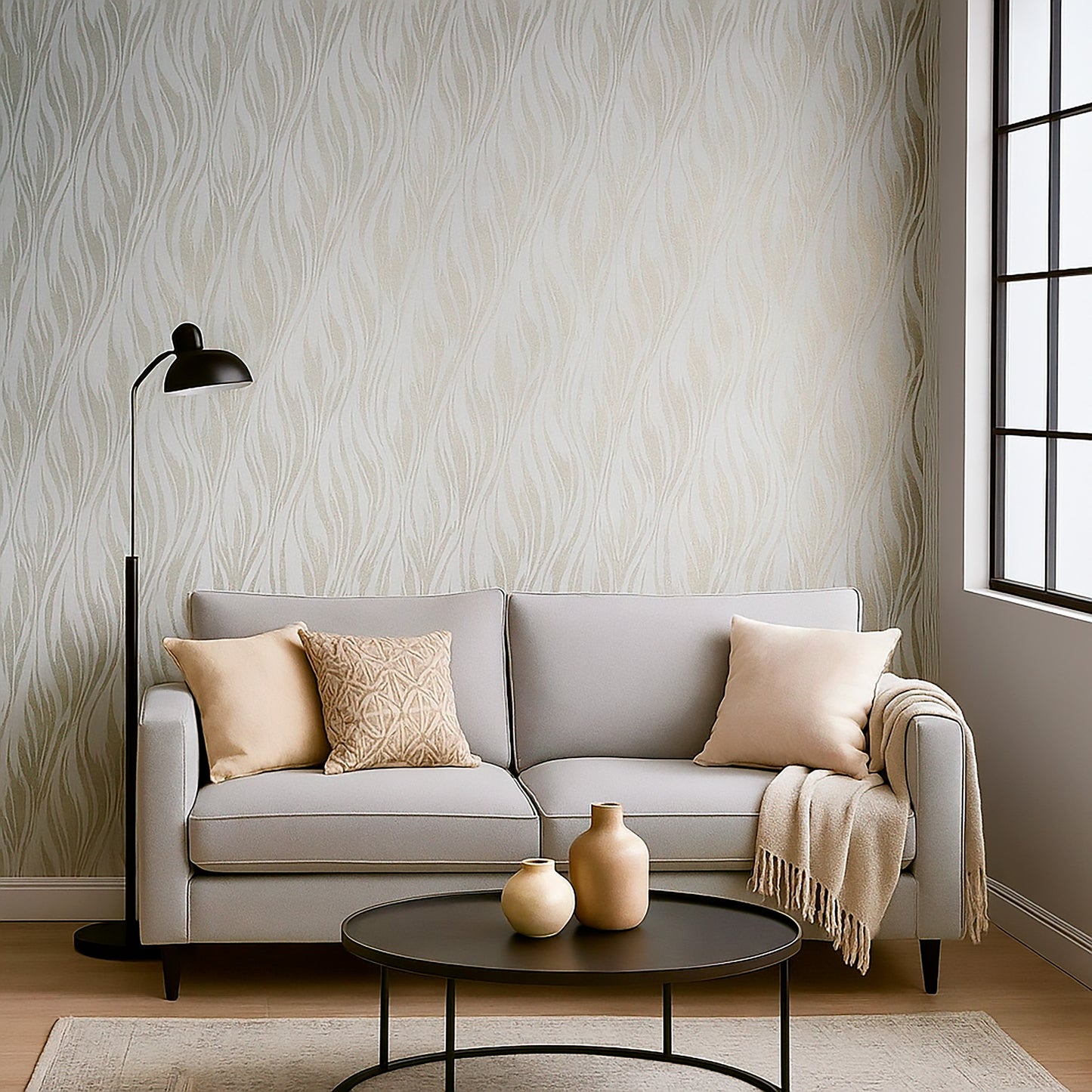 Papel de colgadura Murano lv11062