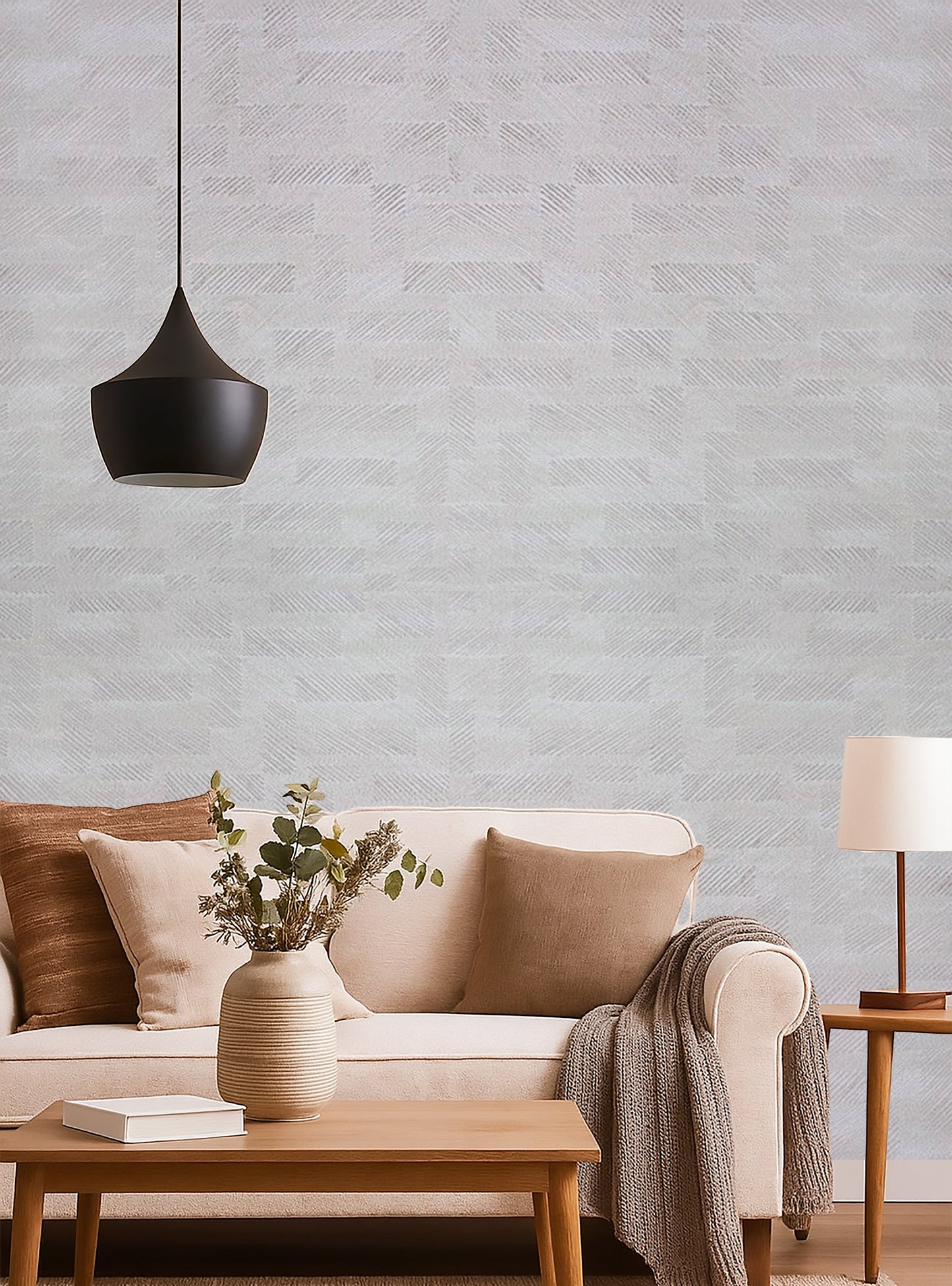 Papel de colgadura Murano LV11812 (Rollo)