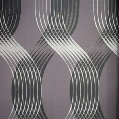 Papel de Colgadura Serrata NN24006