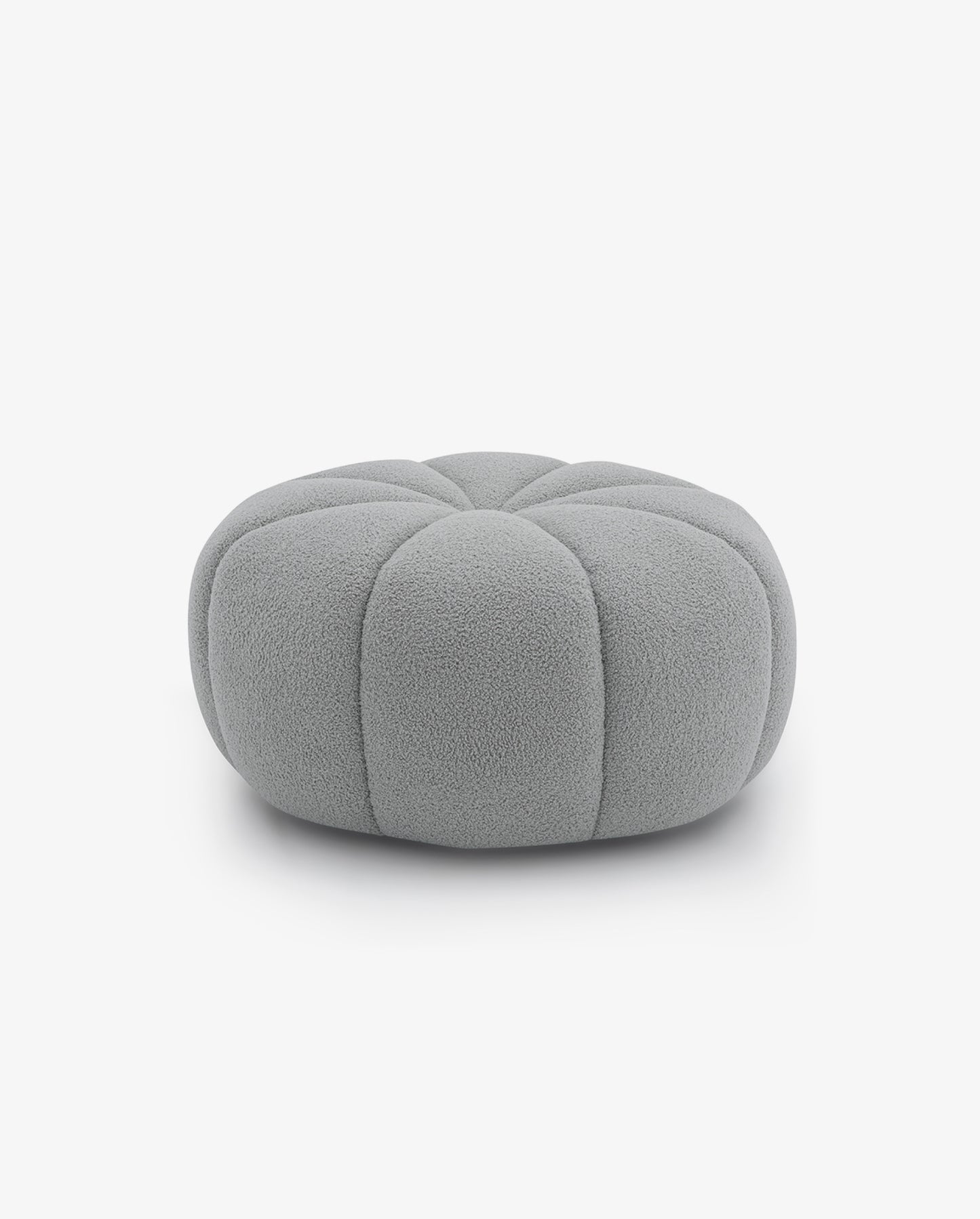 Puff Clidy Grey