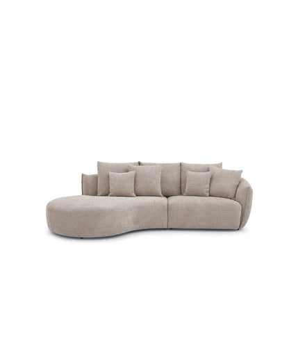 Sofa en L Glidden