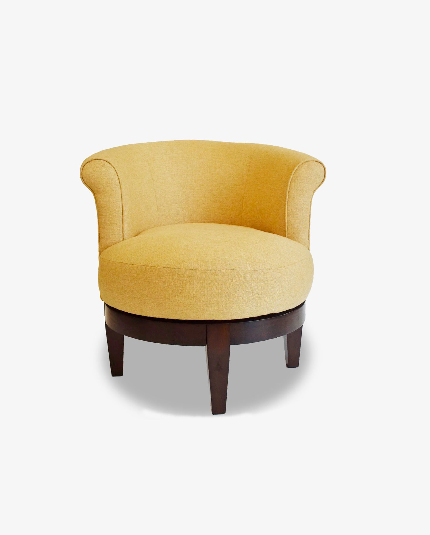 Poltrona Bima Swivel Chair
