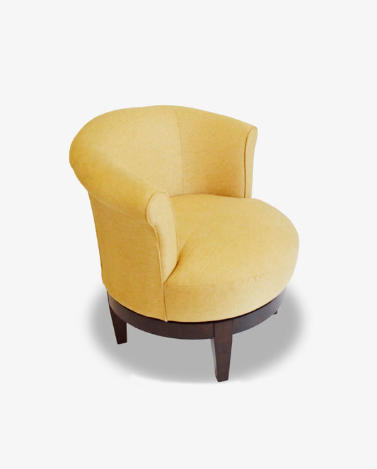 Poltrona Bima Swivel Chair