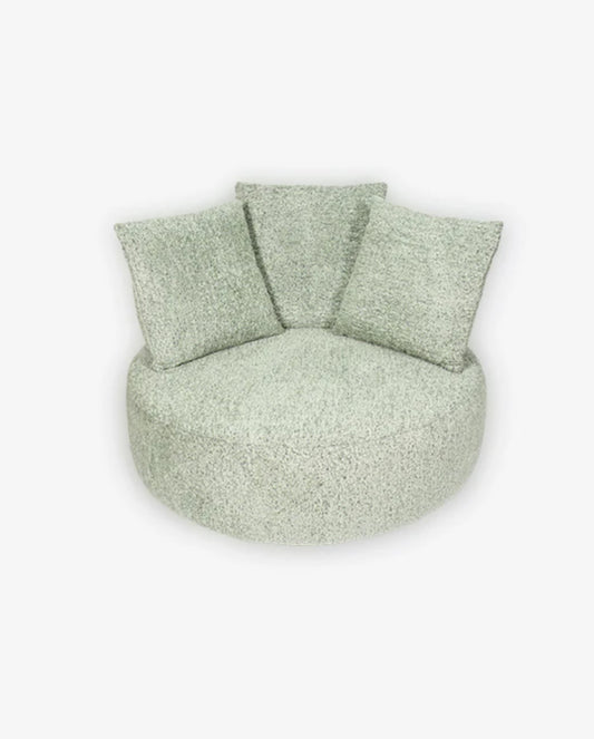 Poltrona Jonney Green
