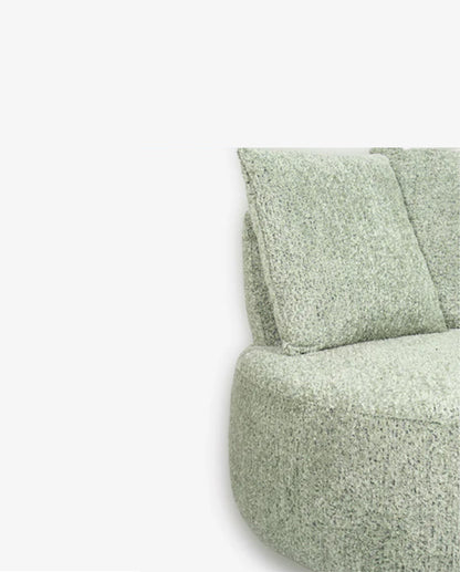 Poltrona Jonney Green