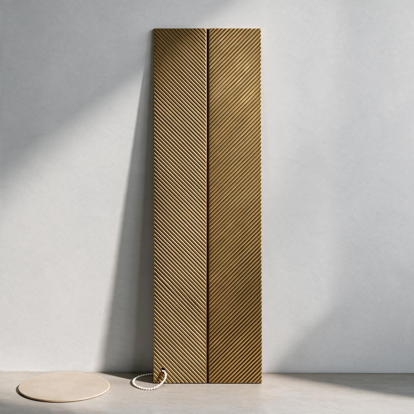 LAMINA PARED PVC 2168