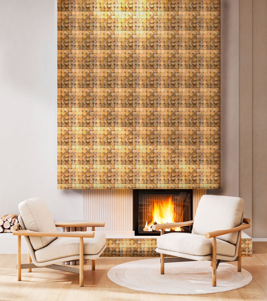 PARED COCO 406 x m2